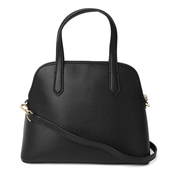 Kate Spade Shoulder Bag Skyler Black - Picture 2 of 9